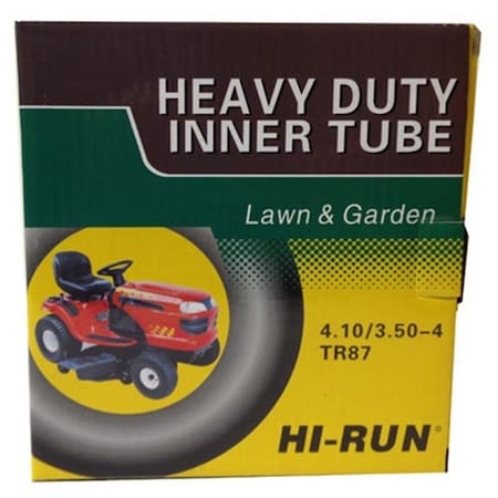 Hi-Run Hi-Run TUN4001 4.10&3.5-4 in. Tr87 Large & Garden Tube 155260